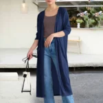 kf-Sf34b49d4f3bd46198e6d3ed2a76919a4r-Extra-Long-Cardigan-For-Women-Summer-Thin-Loose-Long-Sleeves-Knitted-Cardigan-Elegant-Temperament-Fashion-Casual