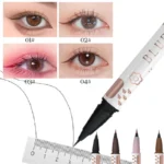 kf-Sc415f21ae600445e92a5e2e0d5ddb7adr-Eyeliner-Lying-Silkworm-Pencil-Undercover-Draw-Down-To-Non-Smudge-Fine-Natural-Long-lasting-Waterproof-Eyes