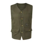 kf-Sebf14d16120343e9895a10a30da9f1f9v-Army-Green-Mens-Summer-Tooling-Vest-Button-Sleeveless-Cargo-Vest-Vintage-Outdoor-Multi-Pocket-Folded-Vest