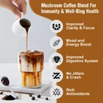 kf-S0d9c9bbfc0aa4526b718b514b45dcf33W-Lion-s-Mane-Mushroom-Coffee-Supplement-with-Reishi-Cordyceps-Turkey-Tail-Energy-Mental-Clarity-Focus-Brain