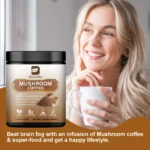 kf-S0d9c9bbfc0aa4526b718b514b45dcf33W-Lion-s-Mane-Mushroom-Coffee-Supplement-with-Reishi-Cordyceps-Turkey-Tail-Energy-Mental-Clarity-Focus-Brain