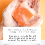 kf-S3d5aeee131764db2bcdae5678e8384b7U-Turmeric-Soap-Face-Cleansing-Anti-Acne-Whitening-Skin-Lightening-Face-Remove-Pimples-Dark-Spots-Lightening-Ginger