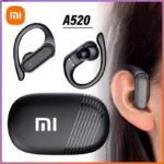 kf-S04bc71a0b0bc48d3b593afa97082d76dQ-Xiaomi-A520-TWS-Bluetooth-5-3-Wireless-Headphones-Sports-Waterproof-Earphone-Stereo-Earhook-Noise-Reduction-Earbuds