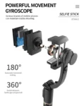 kf-S2bb1d8e97b114f8190ec024748702734k-COOL-DIER-2023-NEW-Phone-Gimbal-stabilizer-Wireless-Bluetooth-selfie-stick-tripod-Stabilizer-holder-bracket-For