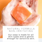 kf-S064ee568537a411d9199c474c17ccd8aT-Original-Turmeric-Soap-For-Dark-Spot-Skin-Whitening-Facial-Body-Hand-Make-Soap-Bar-100g-Deep